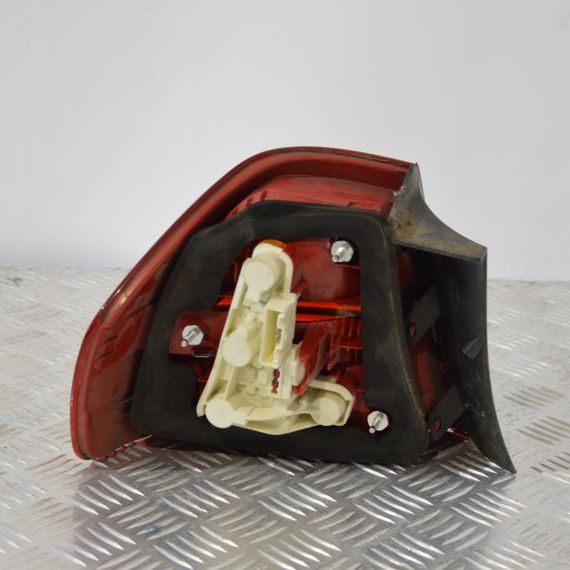 Ліхтар задній правий BMW 3 E90 2004-2008 дорестайл седан Фара стоп задня права БМВ е90 6937458 | Зображення 2