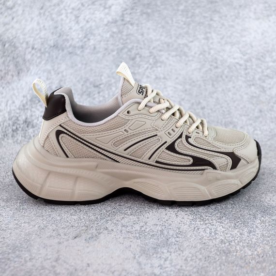 Кросівки чоловічі 588495 Бежеві 40 41 42 43 44