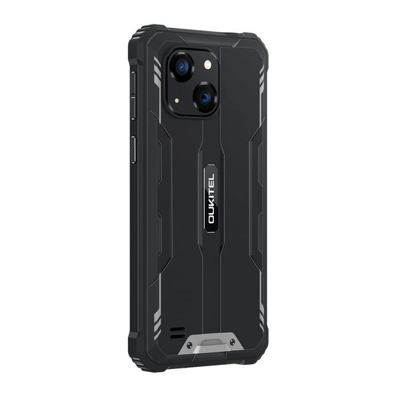 Мобільний телефон OUKITEL G2 4/64GB Black (6931940757713) | Зображення 7