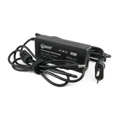 Блок живлення до ноутбуку Extradigital Dell 19.5V, 2.31A, 45W (4.5x2.7) (PSD3836) | Зображення 2