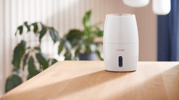 Зволожувач повітря Philips HU2716/10 | Зображення 5