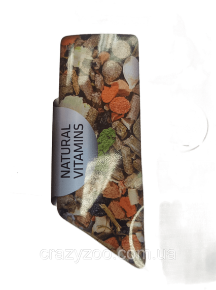 Корм для морских свинок Lolo Pets Foody 600 г LO-70134 | Зображення 1