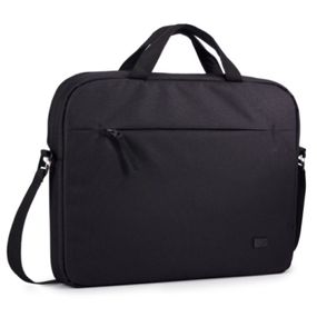 Сумка для ноутбука Case Logic 14&quot; Invigo Eco Attache INVIA-114 Black (3205102)