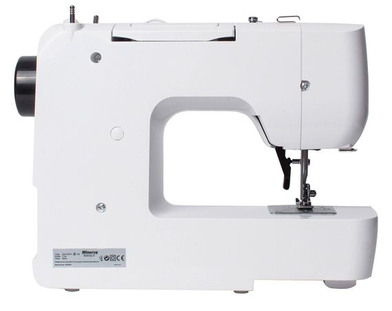 Швейна машина МINERVA Max30 MAX30 | Зображення 7