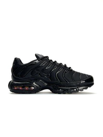 Кроссовки Air Max Tn Plus  Black , Вьетнам | Зображення 1