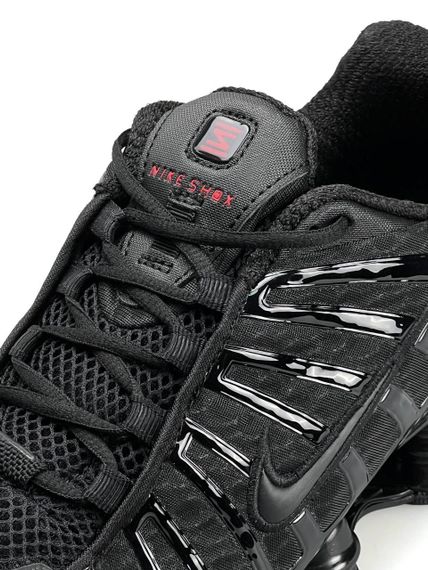 Кросівки  Shox TL Black весна / літо / осінь A3574 42 26,5 | Зображення 6