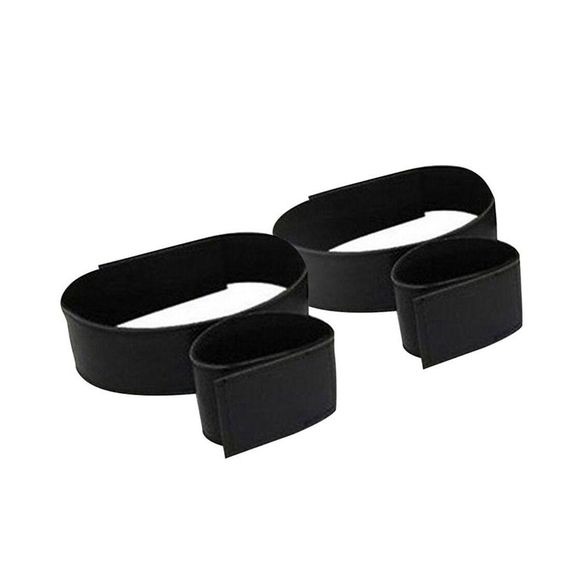 Набір для фіксації Art of Sex - BDSM Нands to Нips Simple | Зображення 2