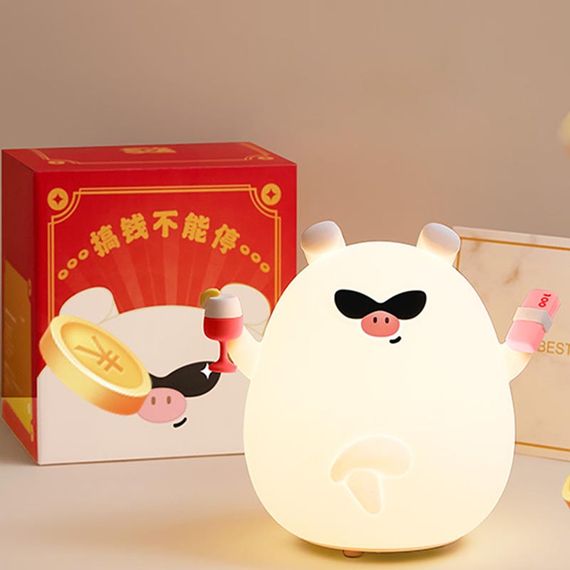 Нічник Peppa A32 1200 mAh | Зображення 6