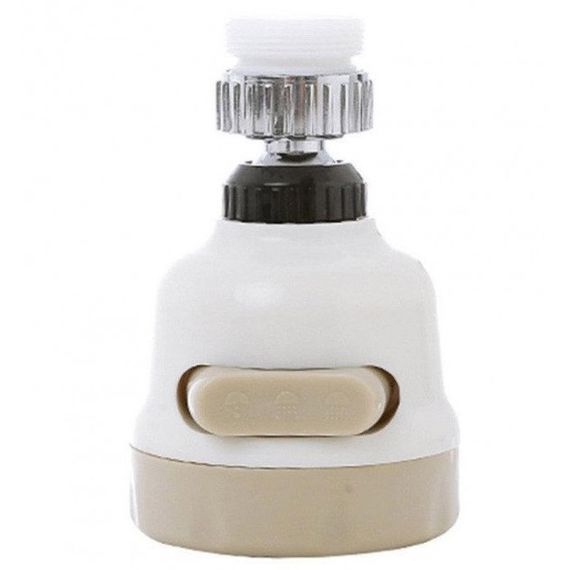 Аератор для крана, змішувача Water pressure for tap | Зображення 3