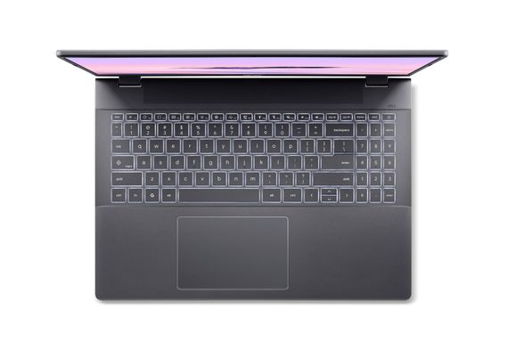 Ноутбук Acer Chromebook Plus CB516-1H 16&quot; WUXGA IPS NX.JCLEU.003 | Зображення 6