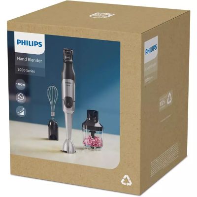 Блендер Philips HR2683/00 | Зображення 7