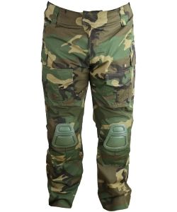 Штани тактические KOMBAT UK Spec-ops Trousers GenII M