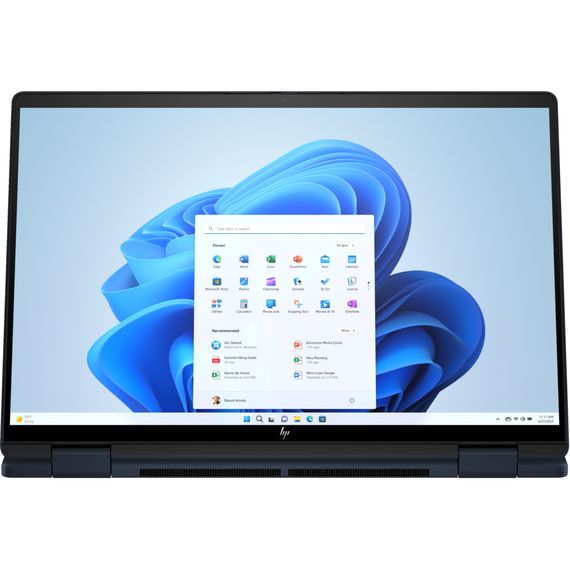 Ноутбук HP Envy x360 14-fc0025ua (B9PC7EA) | Зображення 5