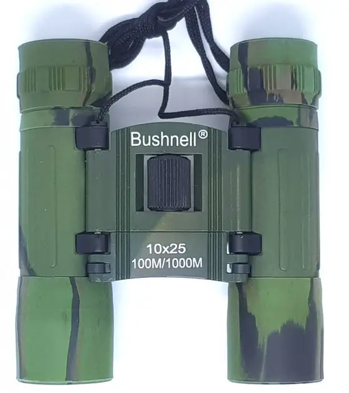 Бінокль 10X25 ARMY | Зображення 1