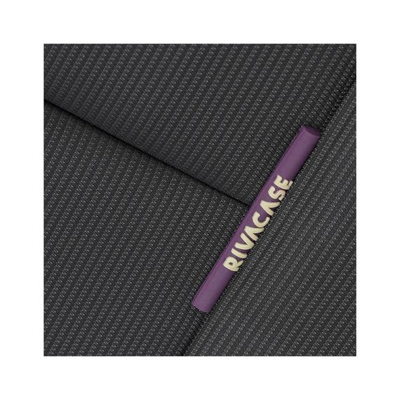 Сумка для ноутбука RivaCase 15.6" 8731 Grey (8731Grey) | Зображення 5