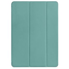 Чохол Smart Case (no logo) для Apple iPad Pro 11" (2024-25) Green