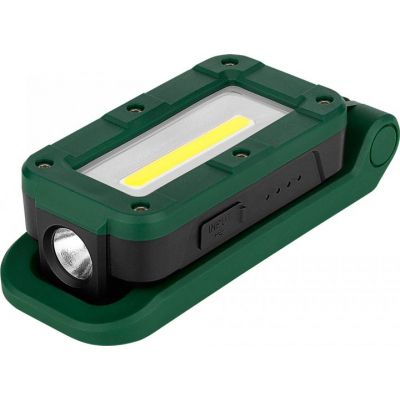 Фонарь Olight Swivel Moss Green | Зображення 6