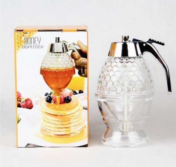 Диспенсер для меду Honey Dispenser | Зображення 2
