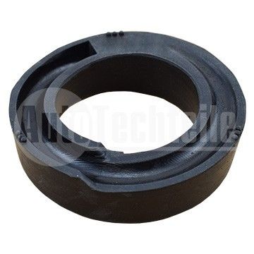 Проставка пружины передней верхняя Mercedes Benz W202  93-00 / W210  95-02 (13 mm), AutoTechteile, 110 3266,