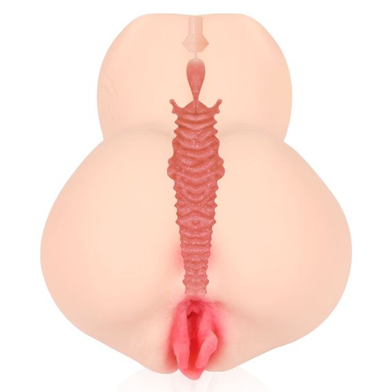 Мастурбатор Kokos Onahole Edition 003 by Maria | Зображення 6