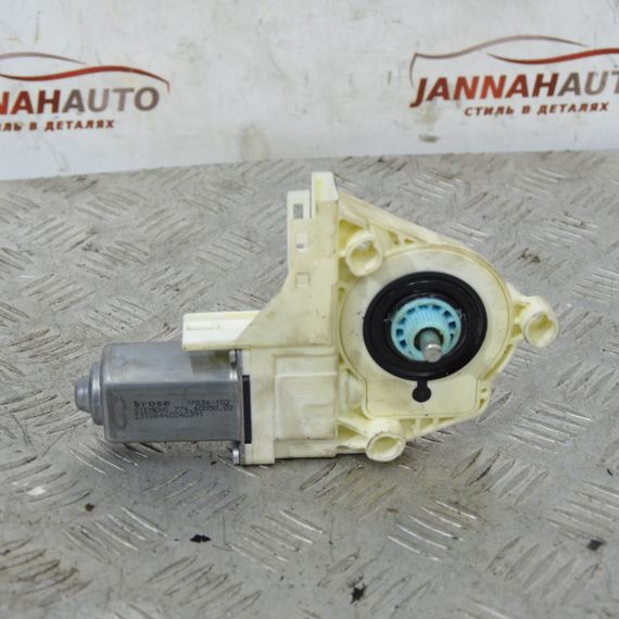 Моторчик склопідйомника передній лівий Citroen C8 2002-2008 Моторчик скла лівий Сітроен ц8 1400794780 | Зображення 1