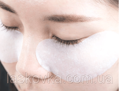 Puru японські антивікові патчі для повік Eye Sheet Mask 60 шт. | Зображення 4