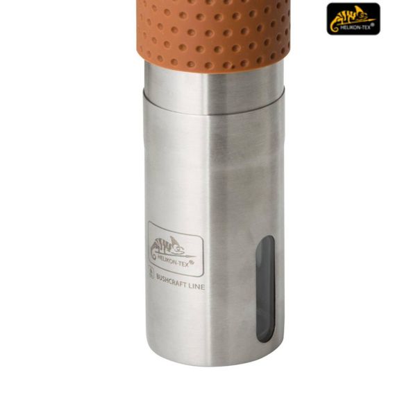 Портативна кавомолка CAMP HAND COFFEE GRINDER STEEL | Зображення 4