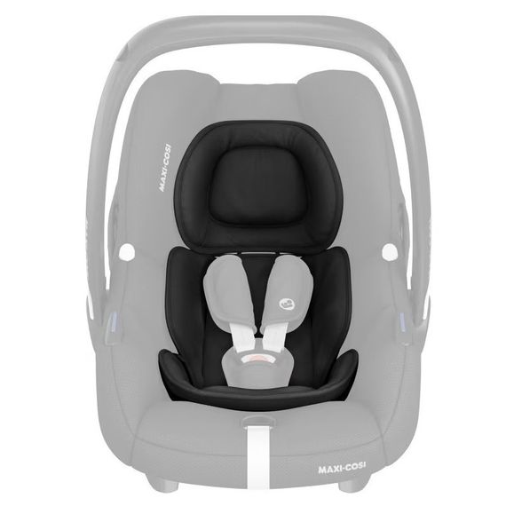 Автокресло для новорожденных Maxi-Cosi CitiFix i-Size Black (0–12 кг, группа 0+) | Зображення 2