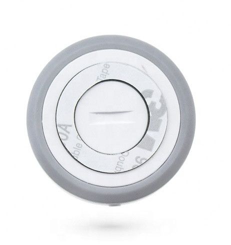 413031 Беспроводной датчик температуры и влажности Tervix Pro Line ZigBee T&H Simple | Зображення 1