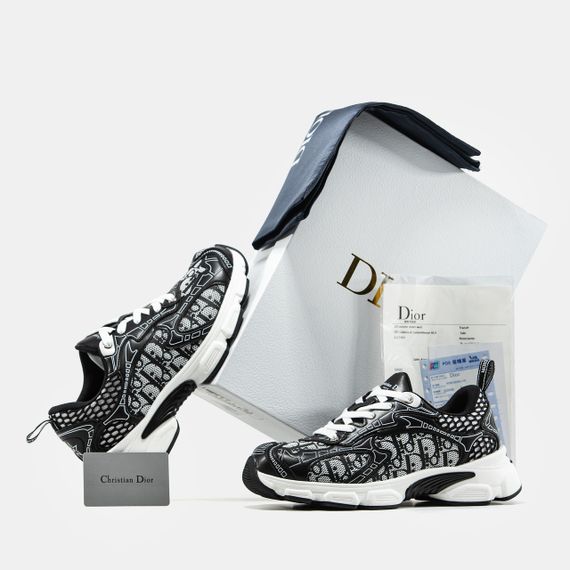 Кросівки New Chrono Sneaker весна / літо / осінь 2417 38 24.5 | Зображення 8