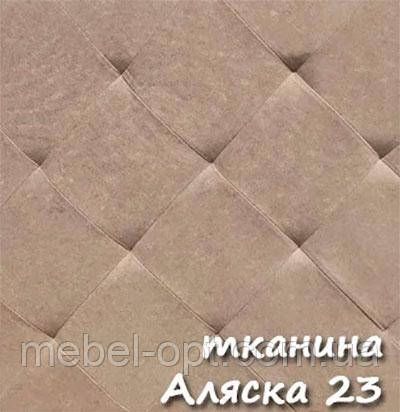 Кровать Атланта с мягким изголовьем, спальное место 1800 х 2000 мм с подъемным механизмом | Зображення 5