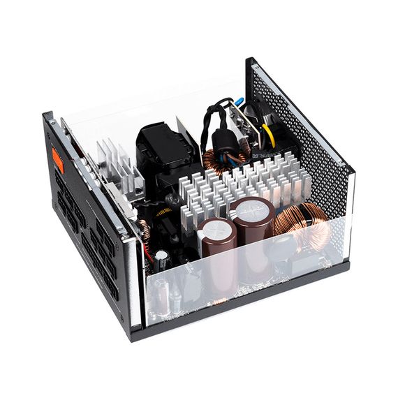 Блок живлення PcCooler 1200W (YS1200) | Зображення 5