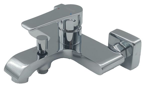 Змішувач для ванни Fabiano Stylo 16403 Chrome 8231.403.1503