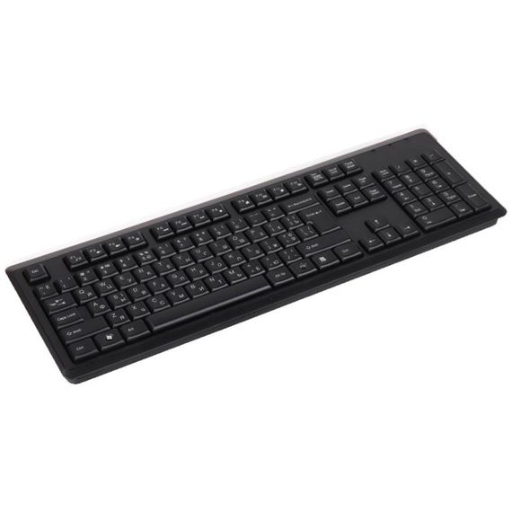 Комплект A4Tech 4200N Black | Зображення 5
