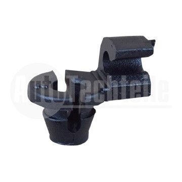 Крепления тросика замка двери Fiat Doblo 09-, AutoTechteile, 505 0545, 7739382