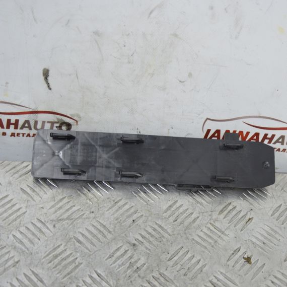Накладка фільтра салону Seat Leon Toledo Кришка фільтра салону Сеат Леон Толедо 1K0819422B