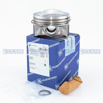 Поршень STD Skoda Octavia/Superb / VW Passat 1.8 TSI 07- (82.51 mm), KS, 40251600,