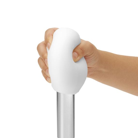 Багаторазовий мастурбатор Tenga Egg GEO Glacier | Зображення 7