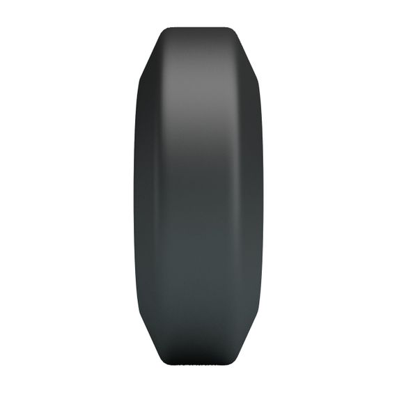 Ерекційне кільце Crazy Bull №9 - Brodan super soft silicone, BI-210351 Sex Aura | Зображення 4
