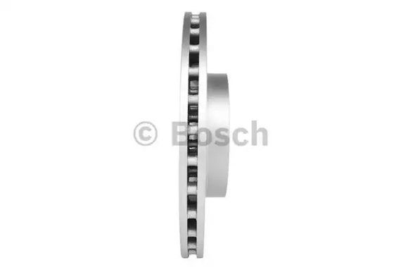 Диск гальмівний LAND ROVER, BOSCH (0986479578) | Зображення 3