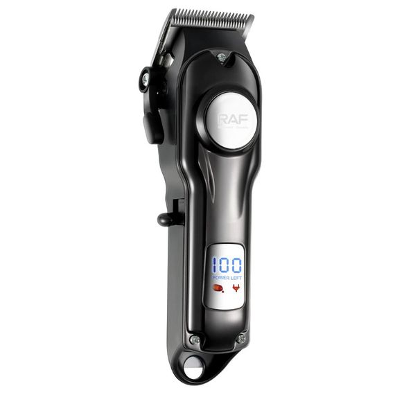 Акумуляторна стрижна машинка з насадками бездротова XPRO R4022 (45083-R4022_302) | Зображення 4