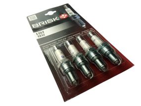 Свечи зажигания Ланос 1.5 Brisk - L15Y1312