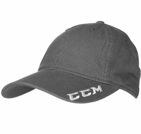 Дитяча бейсболка CCM Team Essentials C6443 Yth