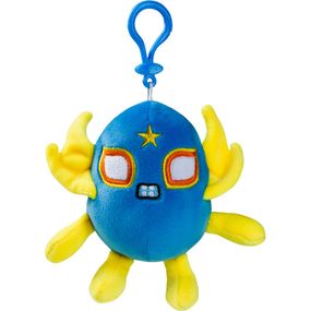 Мягкая игрушка Pinata Smashlings Гранде Поко (на клипсе) (SL7004-5)
