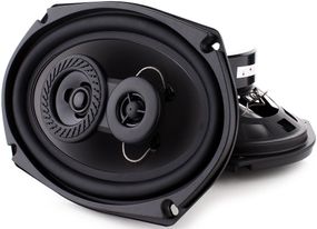 Коаксіальна акустика Phantom TS-6936