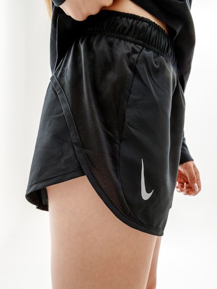 Шорти Nike W NK FAST DF TEMPO SHORT | Зображення 2