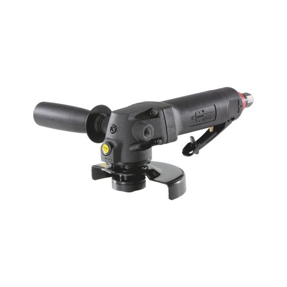 Пневматична кутова шліфувальна машина DWS 125 plus