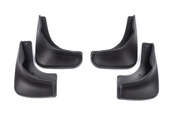 Брызговики (4 шт) для Hyundai Elantra 2006-2011 гг | Зображення 1