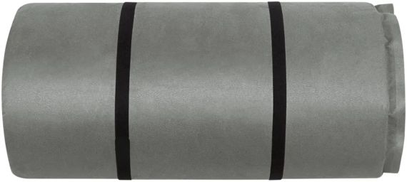 Каремат самонадувний Skif Outdoor Major. Розмір 200x130x10 см Dark grey | Зображення 3