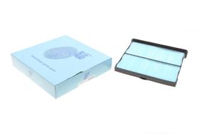 Фільтр салону Subaru Forester Impreza XV 16- ADS72507